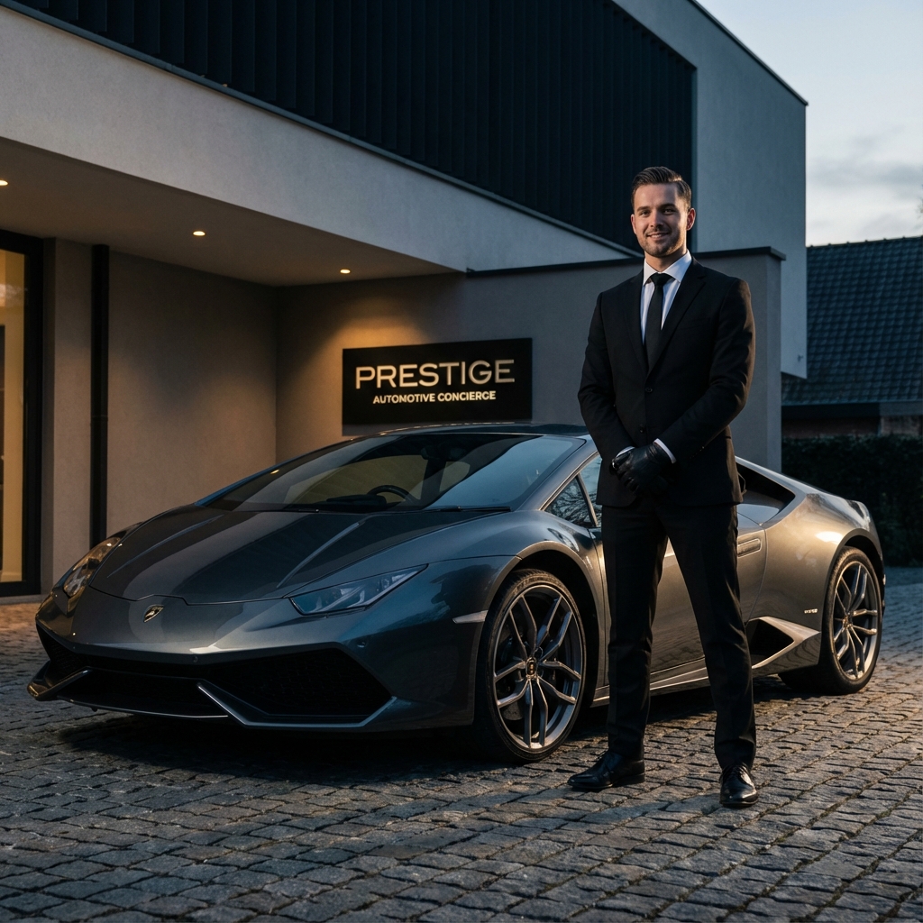 Motorista Profissional - Serviço Leva e Traz